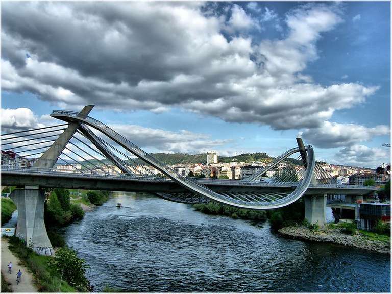Puente Milenio